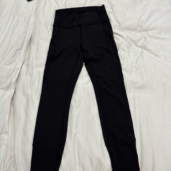 lululemon athletica Pants - Lululemon leggings EUC